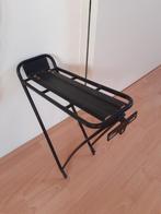 Bagagedrager, Ophalen, Gebruikt