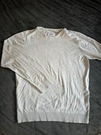 Required heren sweater maat L, Ophalen of Verzenden, Zo goed als nieuw, Maat 52/54 (L), Grijs