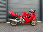 Mooie goed onderhouden Ducati ST2, Motoren, Motoren | Ducati, 2 cilinders, 944 cc, Motorrijbewijs A, Meer dan 35 kW