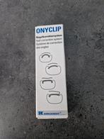 Onyclip Nagelcorrectiesysteem - Nieuw in Doos, Ophalen of Verzenden, Nieuw, Overige typen