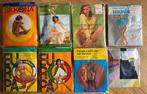 Oude Vintage panty‘s uit de jaren '70, Overige kleuren, Verzenden, Nieuw, Overige maten