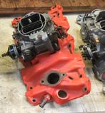 Corvette C2 327 V8 carburateur en 2x intake 1963, Ophalen, Gebruikt, Amerikaanse onderdelen