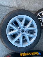 Seat Leon Winterset 16 inch Vw Skoda, Auto-onderdelen, Banden en Velgen, Ophalen, Gebruikt, 16 inch, Banden en Velgen