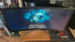Acer Predator 35 inch 4K Ultra Wide Gaming Monitor, Computers en Software, Monitoren, Hoofdtelefoonaansluiting, 101 t/m 150 Hz