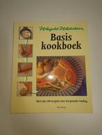 Weight Watchets Basis Kookboek receptenboek 9060913930, Ophalen of Verzenden