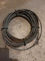 Trekveer 20 meter vaste prijs, Ophalen, Zo goed als nieuw, Kabel of Snoer