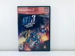 PS2 - Sly 3 Honor Among Thieves (Compleet), 1 speler, Ophalen of Verzenden, Zo goed als nieuw, Avontuur en Actie