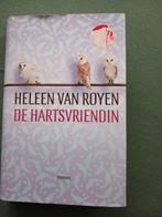 Heleen van Rooyen - De hartsvriendin., Ophalen of Verzenden, Zo goed als nieuw, Nederland