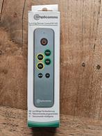 Afstandsbediening, Ophalen of Verzenden, Zo goed als nieuw