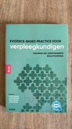 Chris Kuiper - Evidence-based practice voor verpleegkundigen, Overige vakken, Chris Kuiper; Joan Verhoef; Guus Munten, Ophalen of Verzenden