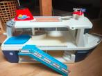 Playmobil cruiseschip, Gebruikt, Ophalen