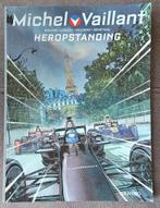 Strip Michel Vaillant speciale uitgave Renault, Eén stripboek, Ophalen of Verzenden, Zo goed als nieuw