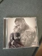 Chris Brown - Royalty (CD), Ophalen of Verzenden, 2000 tot heden, Zo goed als nieuw