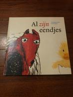 C. Duda - Al zijn eendjes, Ophalen of Verzenden, Zo goed als nieuw, C. Duda