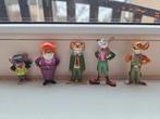 Rescue Rangers Figuren Set, Ophalen of Verzenden, Gebruikt