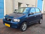 Suzuki Alto 1.1 GLS elec ramen apk tot 07-07-2026, Voorwielaandrijving, Stof, 750 kg, 4 cilinders