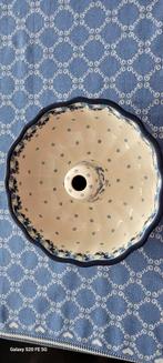 Bunzlau tulbandvorm, Ophalen of Verzenden, Keramiek, Overige stijlen