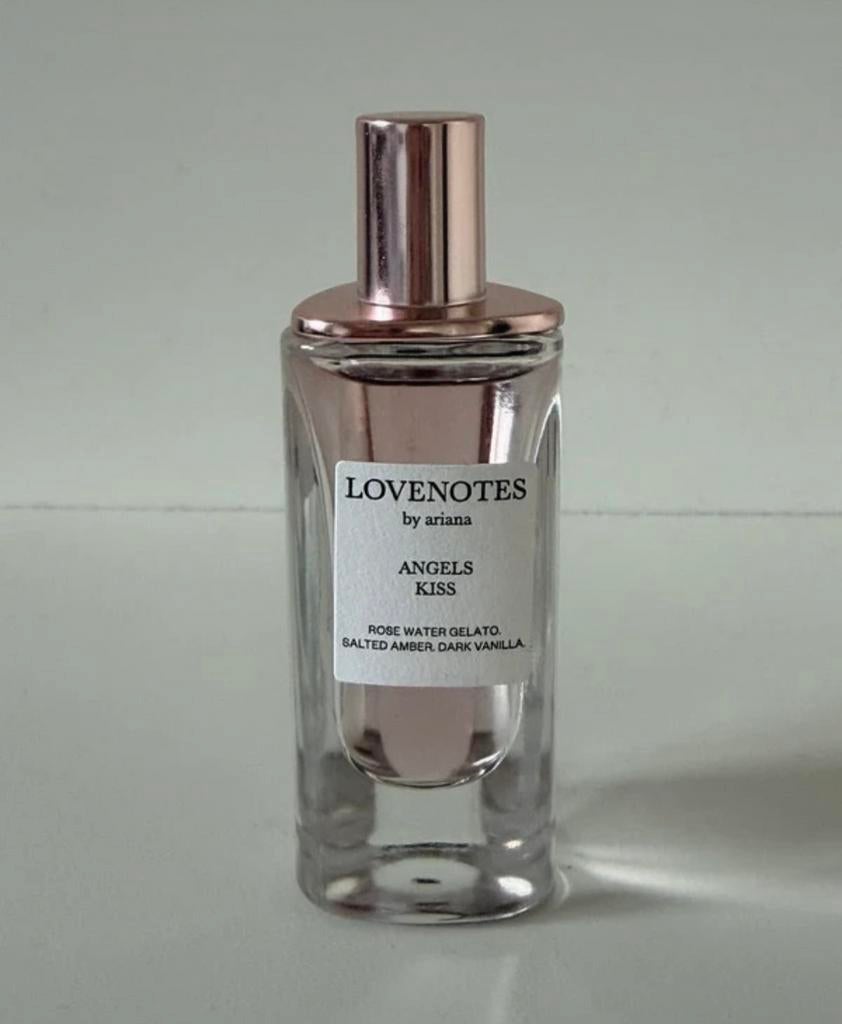 Nieuw: Love notes by Ariana van Ariana Grande, Sieraden, Tassen en Uiterlijk, Uiterlijk | Parfum, Nieuw, Ophalen of Verzenden