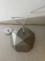 Beton lamp, Ophalen, Gebruikt, Overige materialen, Minder dan 50 cm