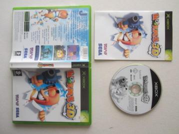 Worms 3D Xbox beschikbaar voor biedingen