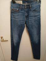 Maat 29/34 Diesel skinny stretch jeans, Blauw, Ophalen of Verzenden, Zo goed als nieuw, Diesel