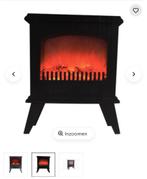 Nieuwe Sfeerhaard - Gezelligheid zonder Warmte!, Huis en Inrichting, Haarden, Ophalen, Nieuw, Vrijstaande haard, Elektrische haard