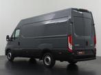 Iveco Daily 35S14 Hi-Matic Automaat L2H2 | 3500Kg TG | Airco, Auto's, Bestelauto's, Automaat, Gebruikt, Iveco, 2300 cc
