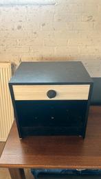 Nachtkastje GRATIS, Ophalen, Zo goed als nieuw, Minder dan 45 cm