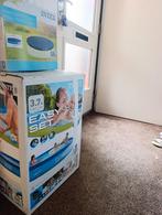 Intex zwembad 366 x 76 cm, Ophalen, Minder dan 80 cm, Rond, 200 tot 400 cm
