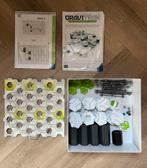 Complete Gravitrax starter-set, Hobby en Vrije tijd, Ophalen, Zo goed als nieuw