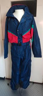 Skipak, ski - overall Tenson maat XL, Kleding | Heren, Wintersportkleding, Ophalen of Verzenden, Zo goed als nieuw, Maat 52/54 (L)
