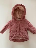 Winter jas, Kinderen en Baby's, Babykleding | Maat 50, Nieuw, Jasje, Meisje, Zeeman