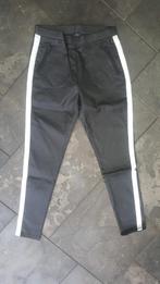 Norah – zwarte (coating) broek maat 36, Zwart, Nieuw, Ophalen of Verzenden, Norah