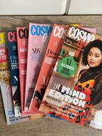Cosmogirl tijdschriften, Ophalen of Verzenden, Zo goed als nieuw