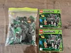 Lego 21132 Minecraft Jungletempel, Kinderen en Baby's, Speelgoed | Duplo en Lego, Ophalen of Verzenden, Gebruikt, Complete set