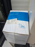 Ben Wc studio - in verpakking., Minder dan 4 cm, Overige materialen, Nieuw, Ophalen of Verzenden