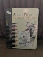 Antoni Pieck Kleurpotloden - 18 stuks, Verzamelen, Efteling, Ophalen of Verzenden, Zo goed als nieuw, Overige typen