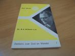 Karl Barth - B.A. Willems, Ophalen of Verzenden, Gelezen, B.A. Willems
