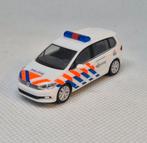 VW Touran Politie, Ophalen of Verzenden, Zo goed als nieuw, Auto, Herpa