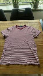 Fred Perry t shirt maat S, Ophalen of Verzenden, Zo goed als nieuw