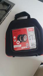 Carpoint Sneeuwkettingen KNS 120, Auto diversen, Sneeuwkettingen, Ophalen of Verzenden, Zo goed als nieuw