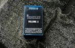 The Beatles ‎– Volume 2. Cassette.1978., Ophalen, Gebruikt, 1 bandje, Origineel