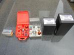 Onderdelen audi, oliefilters, lampjes., Ophalen, Nieuw, Audi