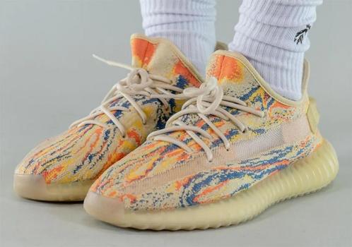 Adidas Yeezy Boost 350 V2 Mix Oat in maat 45 1 3