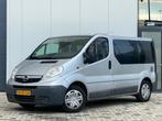 Opel Vivaro Combi 2.0i L1H1CAMPER AIRCO NAVI NETTE AUTO, Caravans en Kamperen, Campers, Overige merken, Buscamper of Camperbus