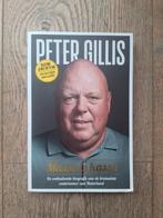 Peter Gillis - Massa is kassa. Nieuw!, Boeken, Biografieën, Ophalen of Verzenden, Nieuw