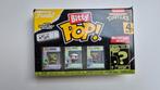 Funko Bitty Pop! Turtles 4-pack - Nieuw & Gesealed!, Ophalen of Verzenden, Nieuw