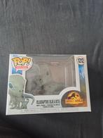 Funko Pop - Velociraptors (blue & beta) (Jurassic world), Ophalen of Verzenden, Zo goed als nieuw