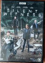 Silent Witness (seizoen 23), Vanaf 16 jaar, Ophalen of Verzenden, Zo goed als nieuw, Actiethriller
