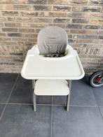 Stokke trip trap stoel compleet met kussentjes, Kinderen en Baby's, Kinderstoelen, Ophalen of Verzenden, Zo goed als nieuw, Meegroeistoel